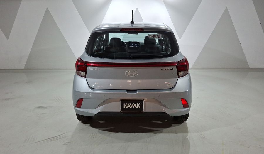 Hyundai Grand I10 1.2 GL MID Hatchback 2024