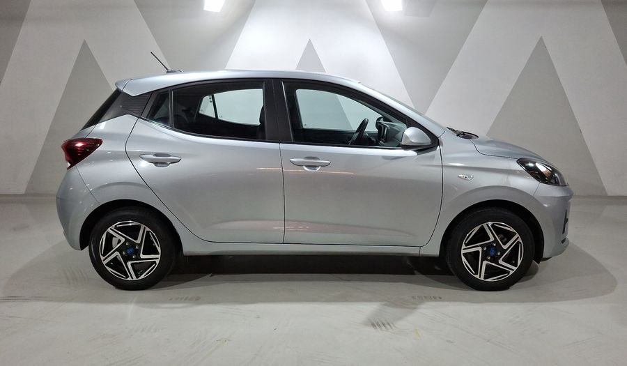 Hyundai Grand I10 1.2 GL MID Hatchback 2024