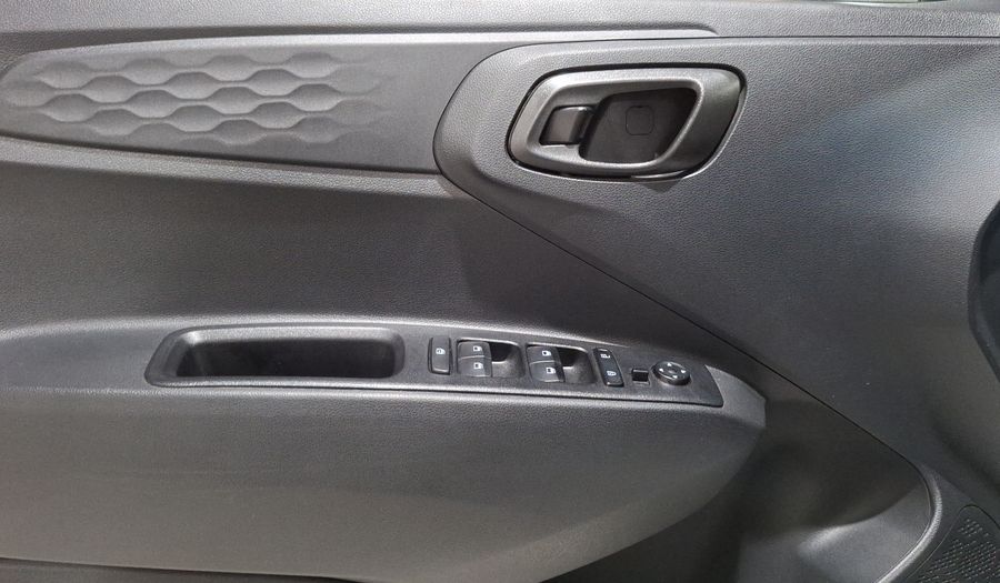 Hyundai Grand I10 1.2 GL MID Hatchback 2024