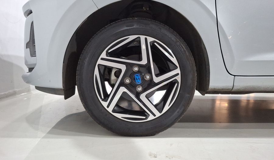 Hyundai Grand I10 1.2 GL MID Hatchback 2024