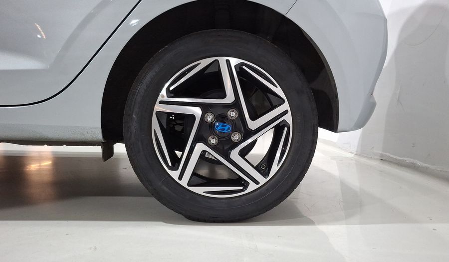 Hyundai Grand I10 1.2 GL MID Hatchback 2024