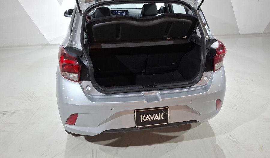 Hyundai Grand I10 1.2 GL MID Hatchback 2024