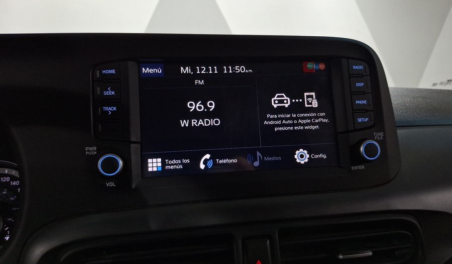 Hyundai Grand I10 1.2 GL MID Hatchback 2024