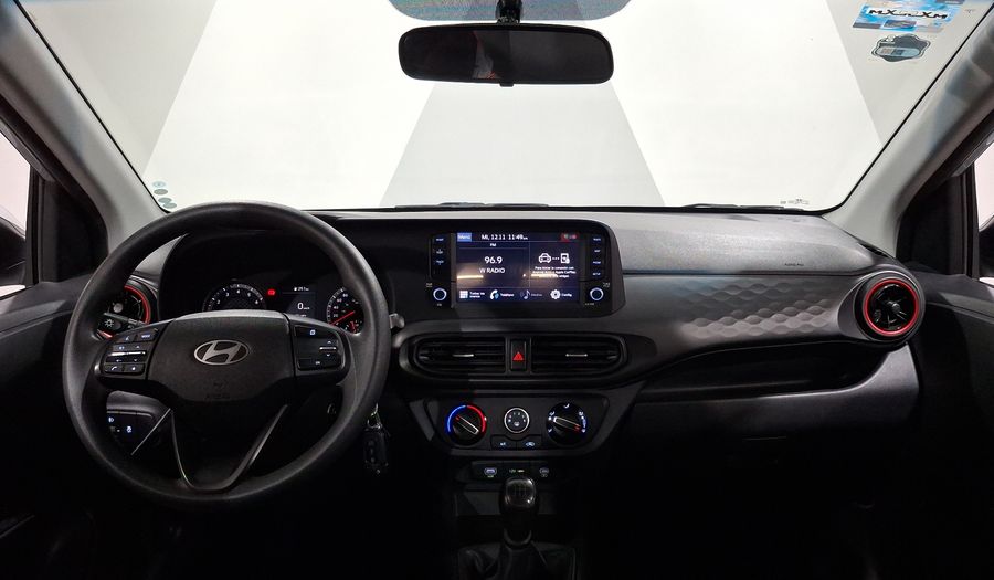 Hyundai Grand I10 1.2 GL MID Hatchback 2024