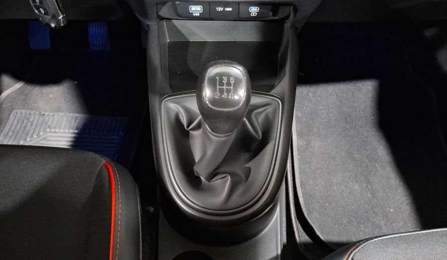 Hyundai Grand I10 1.2 GL MID Hatchback 2024