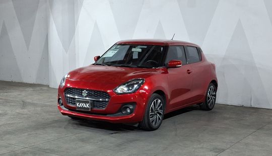 Suzuki • Swift