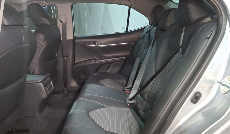 Toyota Camry 2.5 HEV SE AUTO Sedan 2024