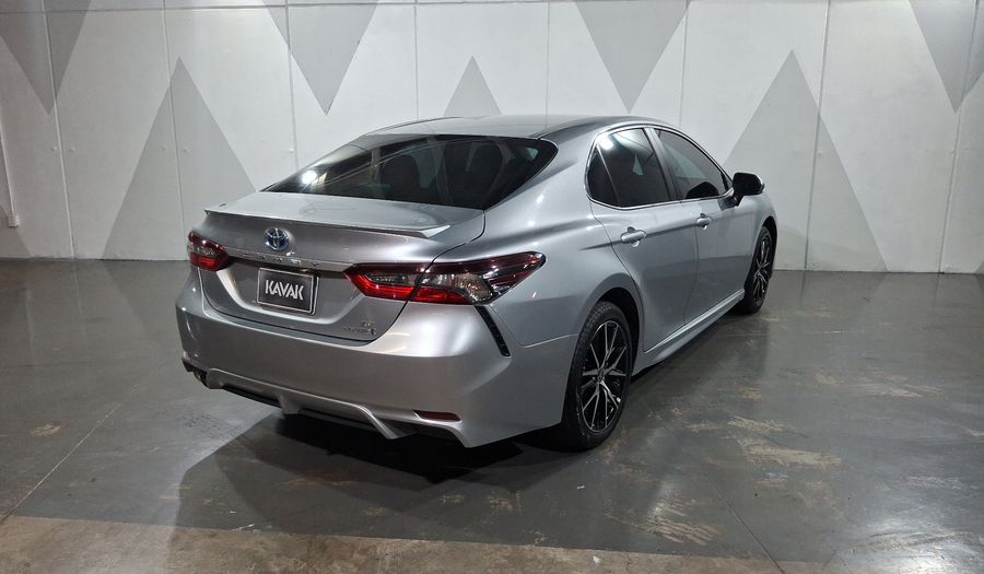 Toyota Camry 2.5 HEV SE AUTO Sedan 2024