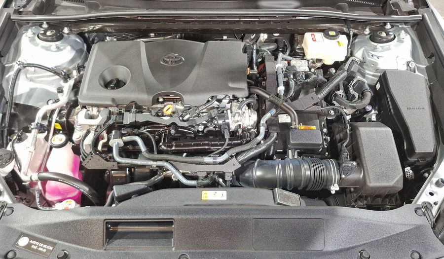 Toyota Camry 2.5 HEV SE AUTO Sedan 2024