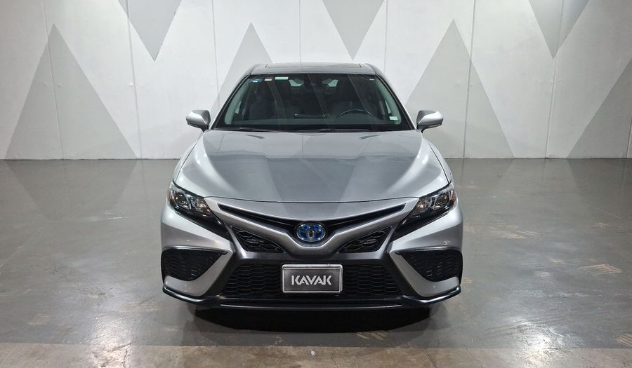 Toyota Camry 2.5 HEV SE AUTO Sedan 2024