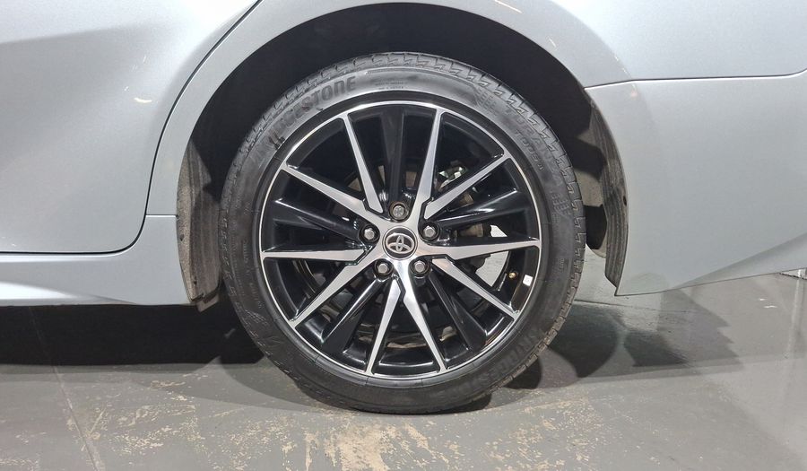 Toyota Camry 2.5 HEV SE AUTO Sedan 2024