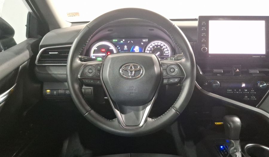 Toyota Camry 2.5 HEV SE AUTO Sedan 2024