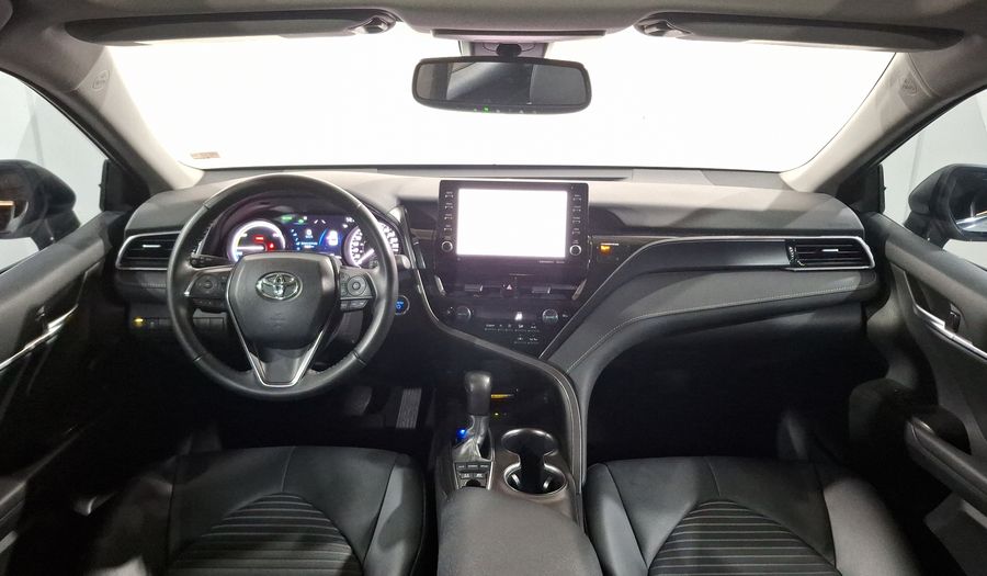 Toyota Camry 2.5 HEV SE AUTO Sedan 2024