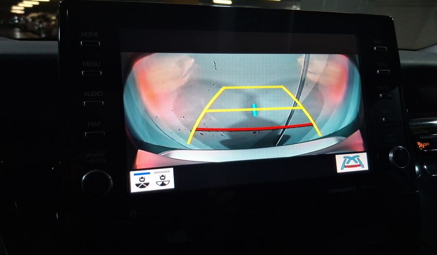 Toyota Camry 2.5 HEV SE AUTO Sedan 2024