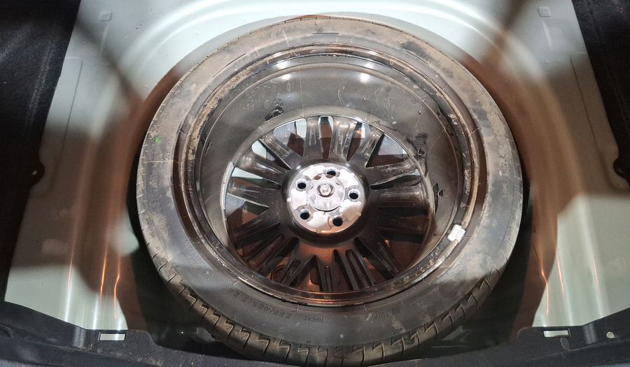 Toyota Camry 2.5 HEV SE AUTO Sedan 2024