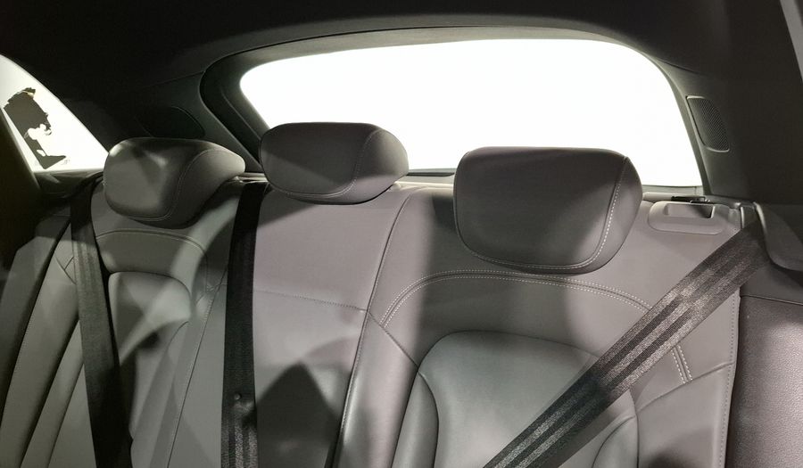 Audi Q3 1.4 TFSI S LINE 150HP TRONIC Suv 2017