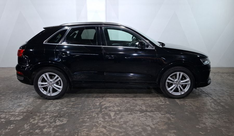 Audi Q3 1.4 TFSI S LINE 150HP TRONIC Suv 2017