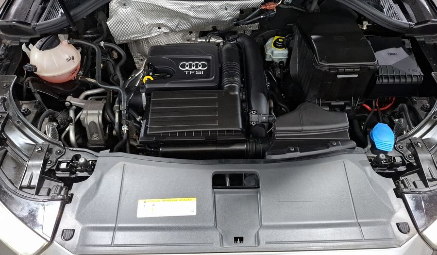 Audi Q3 1.4 TFSI S LINE 150HP TRONIC Suv 2017