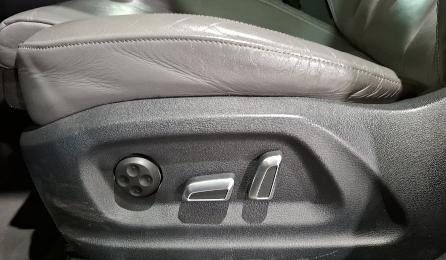 Audi Q3 1.4 TFSI S LINE 150HP TRONIC Suv 2017