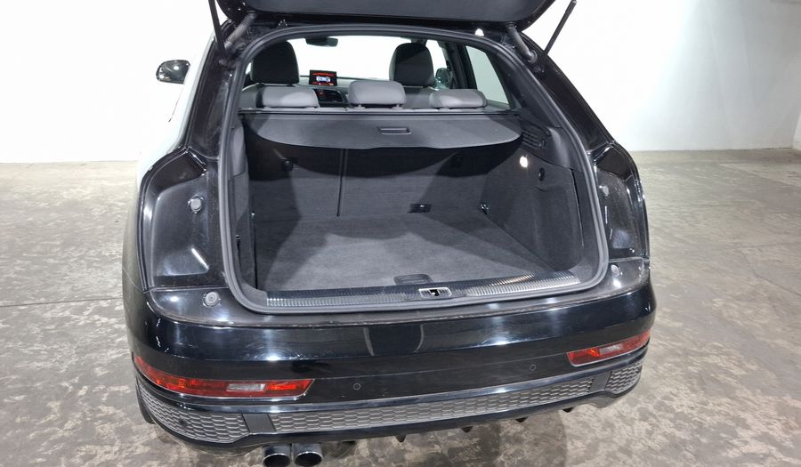 Audi Q3 1.4 TFSI S LINE 150HP TRONIC Suv 2017