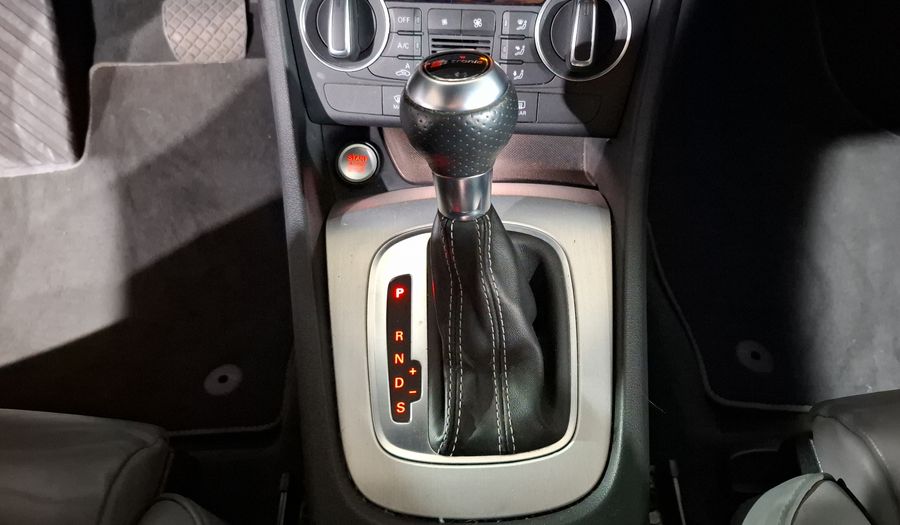 Audi Q3 1.4 TFSI S LINE 150HP TRONIC Suv 2017