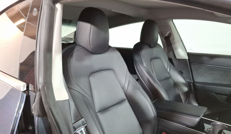 Tesla Model 3 LONG RANGE 4WD Sedan 2020