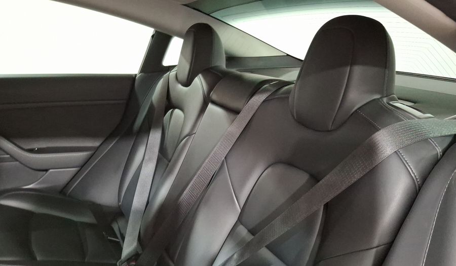 Tesla Model 3 LONG RANGE 4WD Sedan 2020