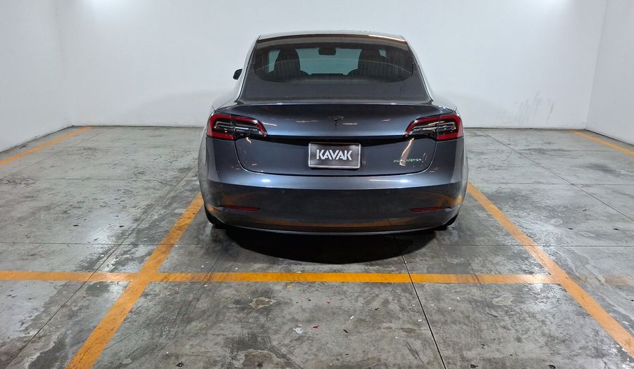 Tesla Model 3 LONG RANGE 4WD Sedan 2020