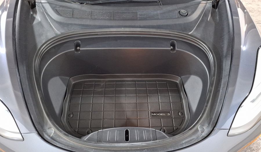 Tesla Model 3 LONG RANGE 4WD Sedan 2020