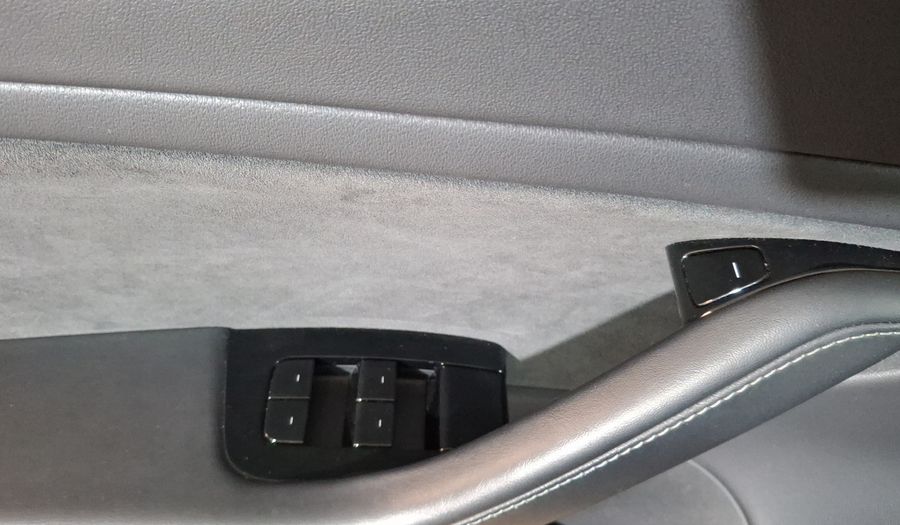 Tesla Model 3 LONG RANGE 4WD Sedan 2020