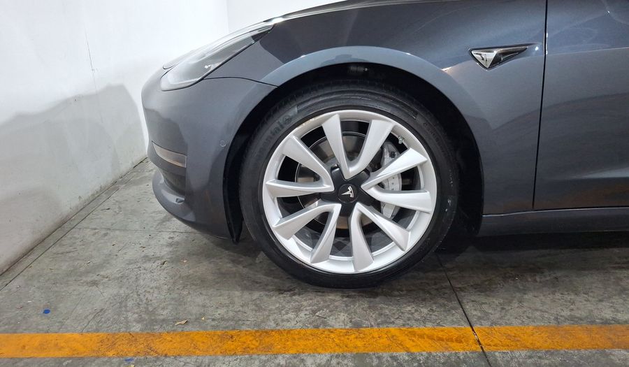 Tesla Model 3 LONG RANGE 4WD Sedan 2020