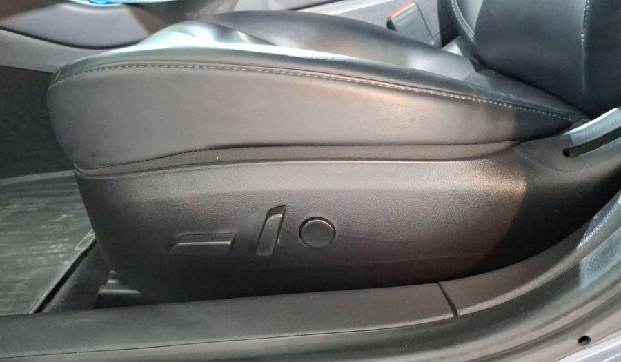 Tesla Model 3 LONG RANGE 4WD Sedan 2020