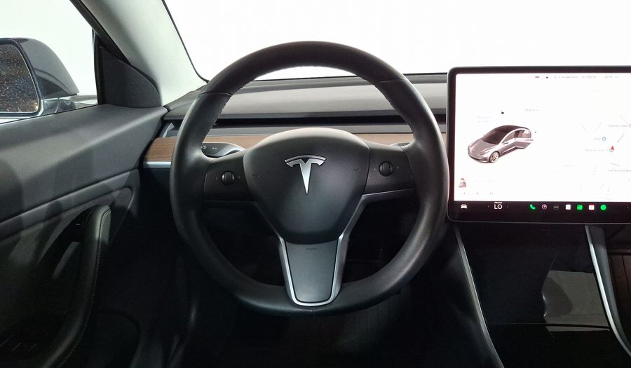 Tesla Model 3 LONG RANGE 4WD Sedan 2020