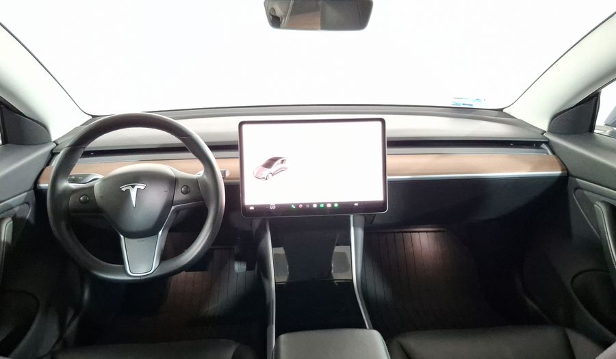 Tesla Model 3 LONG RANGE 4WD Sedan 2020