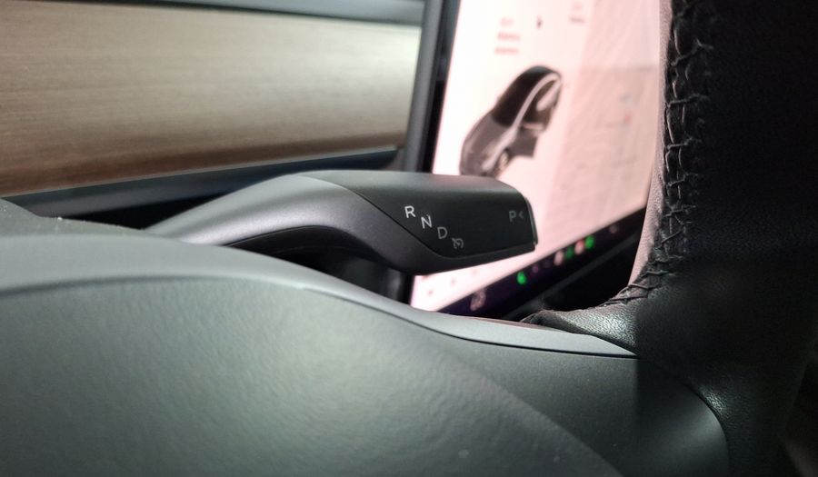 Tesla Model 3 LONG RANGE 4WD Sedan 2020