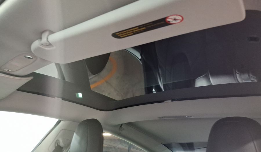 Tesla Model 3 LONG RANGE 4WD Sedan 2020