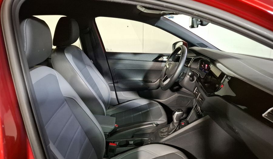 Volkswagen Nivus 1.0 TSI HIGHLINE AUTO Suv 2023