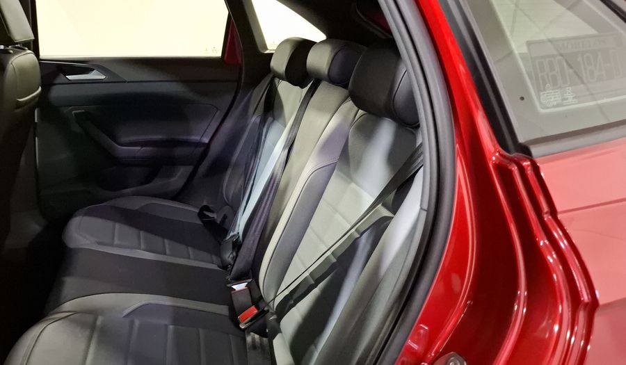 Volkswagen Nivus 1.0 TSI HIGHLINE AUTO Suv 2023