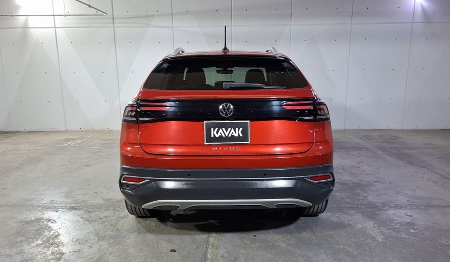 Volkswagen Nivus 1.0 TSI HIGHLINE AUTO Suv 2023