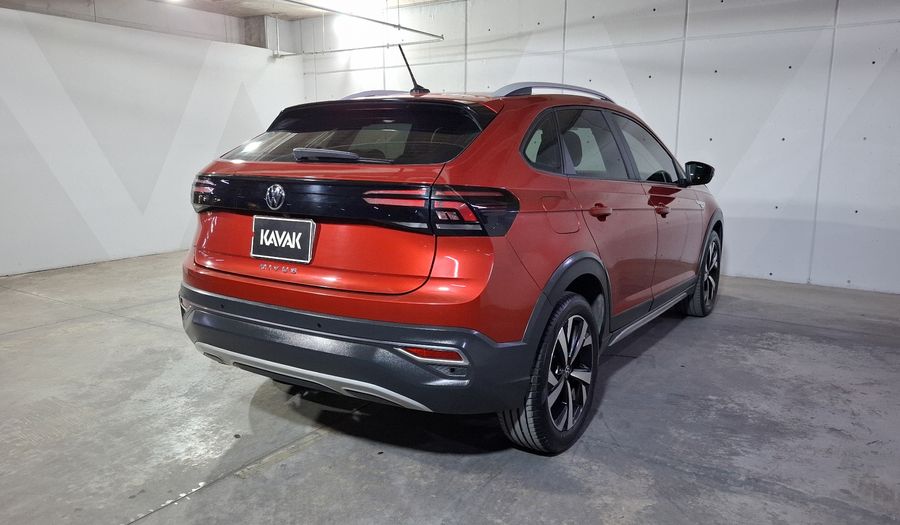 Volkswagen Nivus 1.0 TSI HIGHLINE AUTO Suv 2023