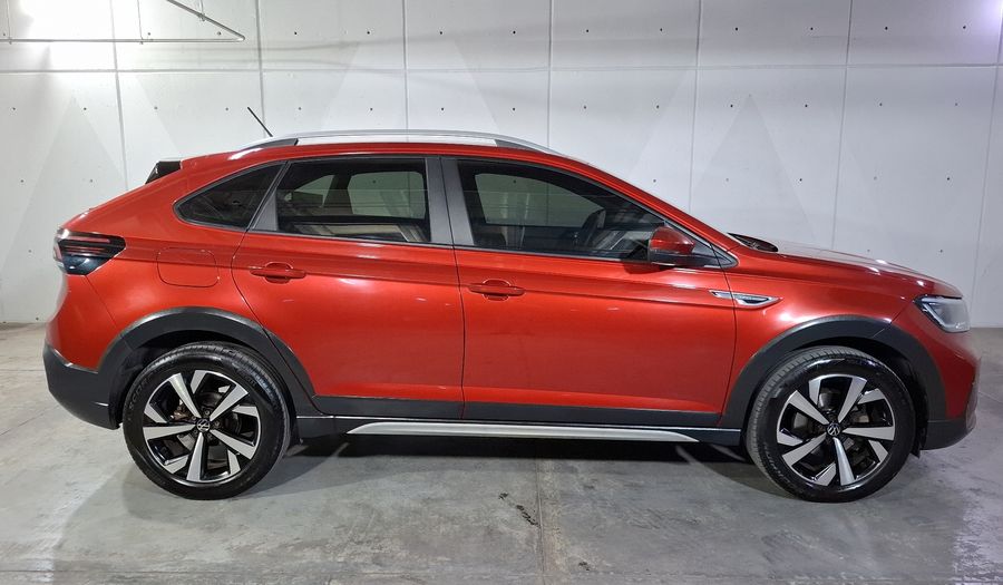 Volkswagen Nivus 1.0 TSI HIGHLINE AUTO Suv 2023