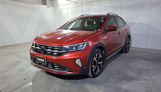 Volkswagen • Nivus