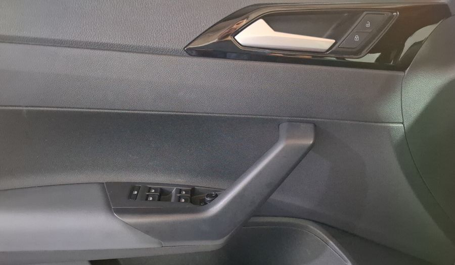 Volkswagen Nivus 1.0 TSI HIGHLINE AUTO Suv 2023