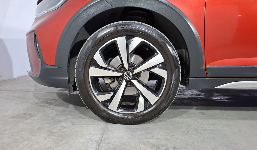 Volkswagen Nivus 1.0 TSI HIGHLINE AUTO Suv 2023