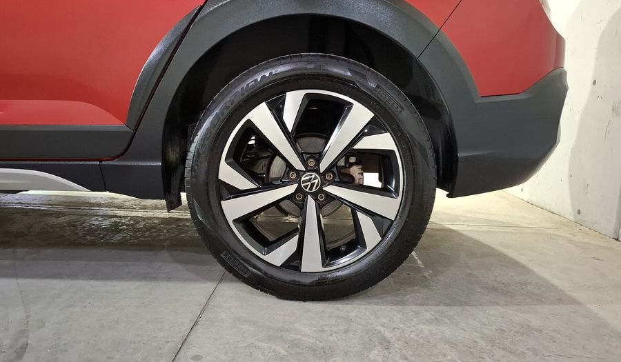 Volkswagen Nivus 1.0 TSI HIGHLINE AUTO Suv 2023