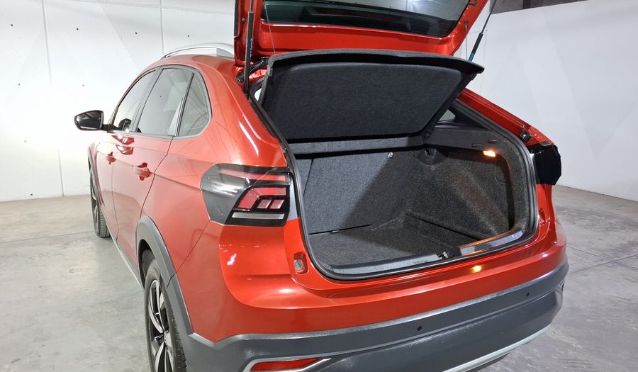 Volkswagen Nivus 1.0 TSI HIGHLINE AUTO Suv 2023