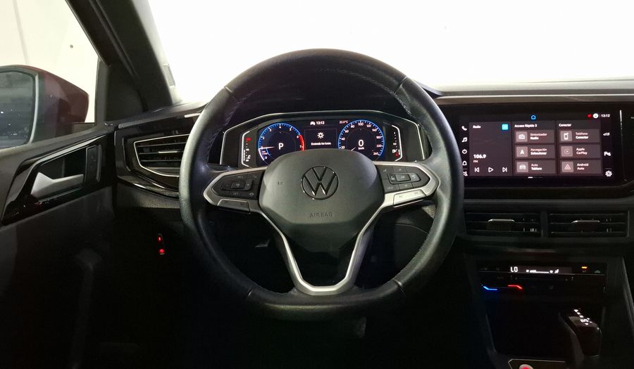 Volkswagen Nivus 1.0 TSI HIGHLINE AUTO Suv 2023