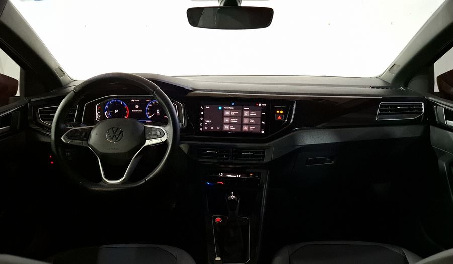 Volkswagen Nivus 1.0 TSI HIGHLINE AUTO Suv 2023