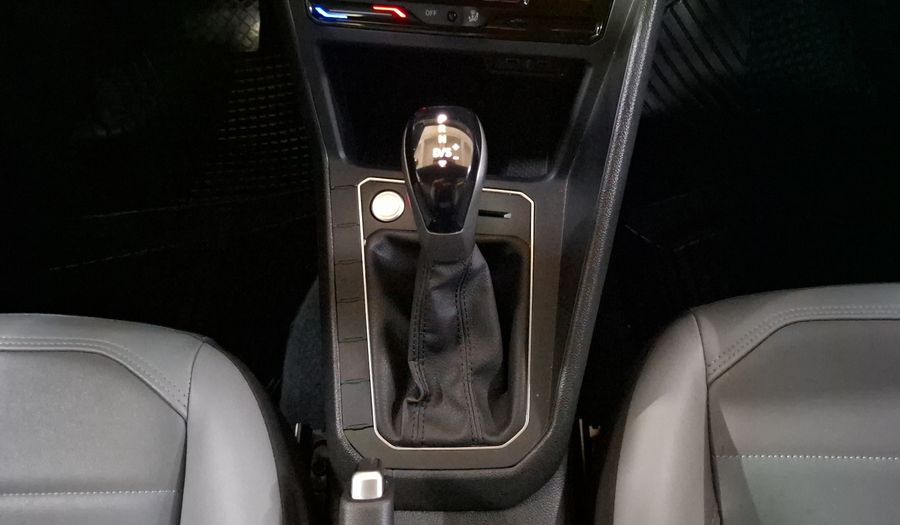 Volkswagen Nivus 1.0 TSI HIGHLINE AUTO Suv 2023