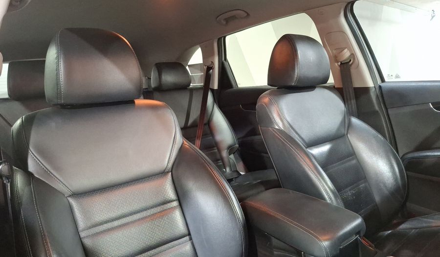 Kia Sorento 2.4 EX AUTO Suv 2019